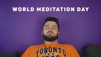 World Meditation Day