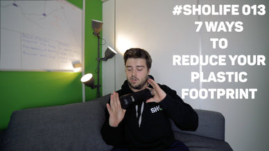 #SHOLIFE 013