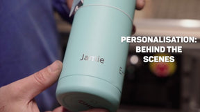 Personalisation: Behind The Scenes