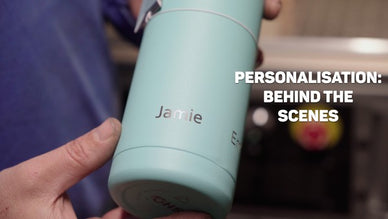 Personalisation: Behind The Scenes