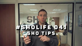 #SHOLIFE 041 | SHO Tips