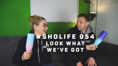 #SHOLIFE 054 | Look What We've Got